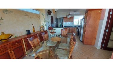 Se vende Penthouse en Vista Mar, San Carlos