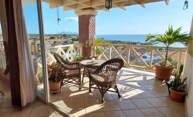 Se vende Penthouse en Vista Mar, San Carlos