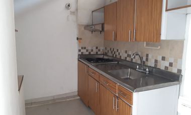 apartamento en arriendo en el dorado. Cod A27829