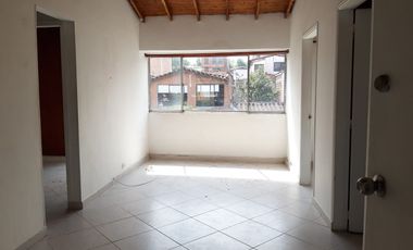 apartamento en arriendo en el dorado. Cod A27829