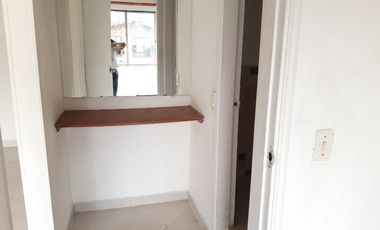 apartamento en arriendo en el dorado. Cod A27829