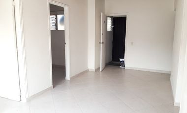 apartamento en arriendo en el dorado. Cod A27829