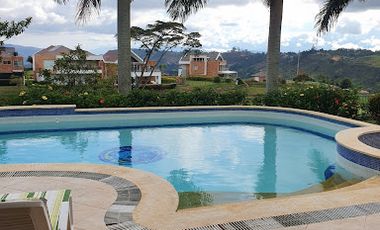 VENTA de CASAS en FLORIDABLANCA