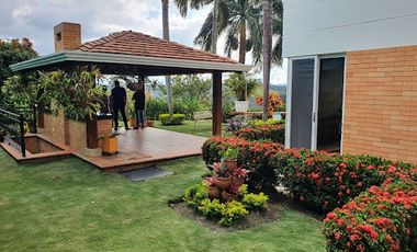 VENTA de CASAS en FLORIDABLANCA
