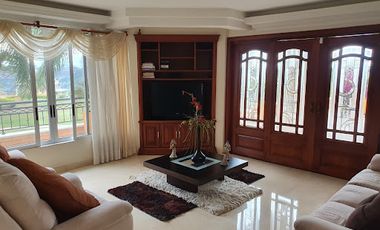 VENTA de CASAS en FLORIDABLANCA