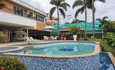 VENTA de CASAS en FLORIDABLANCA