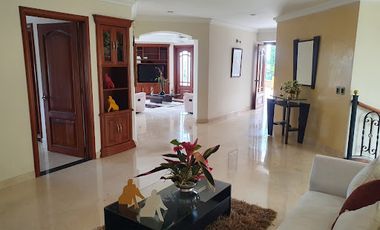 VENTA de CASAS en FLORIDABLANCA