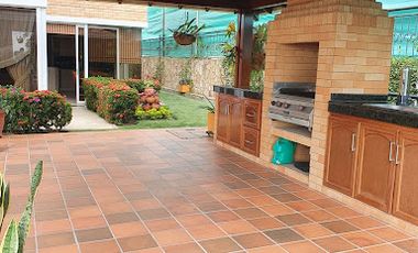 VENTA de CASAS en FLORIDABLANCA