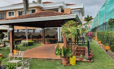 VENTA de CASAS en FLORIDABLANCA