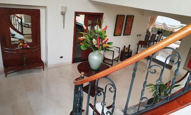 VENTA de CASAS en FLORIDABLANCA