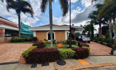 VENTA de CASAS en FLORIDABLANCA