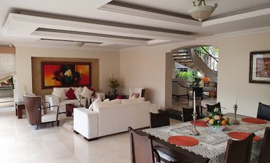 VENTA de CASAS en FLORIDABLANCA