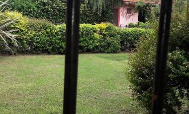 Muy buena casa, en inmejorable ubicación