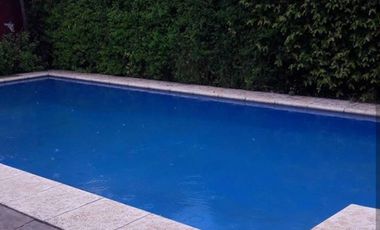 Muy buena casa, en inmejorable ubicación