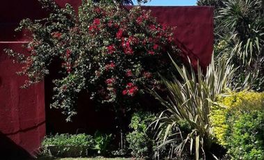 Muy buena casa, en inmejorable ubicación