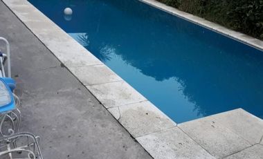Muy buena casa, en inmejorable ubicación