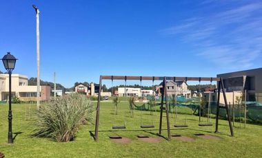 En venta Lote 255, Arenas del Sur, Mar del Plata