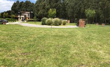 En venta Lote 255, Arenas del Sur, Mar del Plata