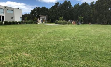 En venta Lote 255, Arenas del Sur, Mar del Plata