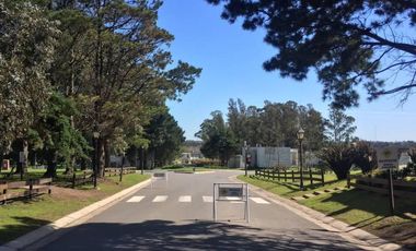 En venta Lote 255, Arenas del Sur, Mar del Plata