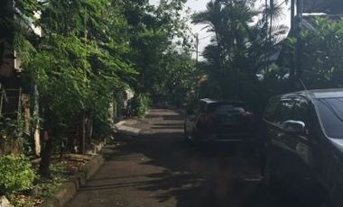 Rumah 1.5 Lantai, asri, nyaman dan tenang dimegapolitan cinere