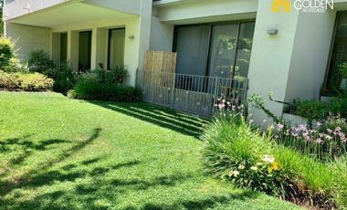Departamento en venta en Vitacura