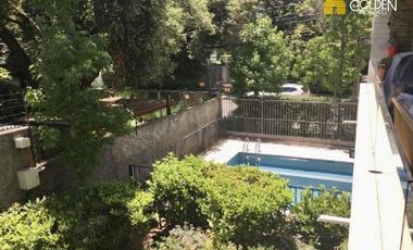 Departamento en venta en Vitacura