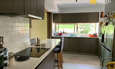 Departamento en venta en Vitacura
