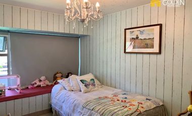 Departamento en venta en Vitacura