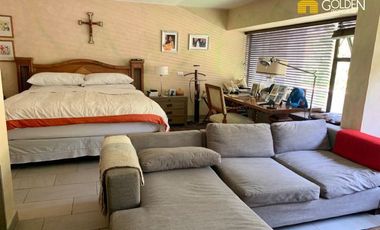 Departamento en venta en Vitacura