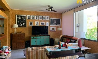 Departamento en venta en Vitacura