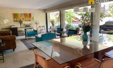 Departamento en venta en Vitacura