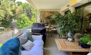 Departamento en venta en Vitacura