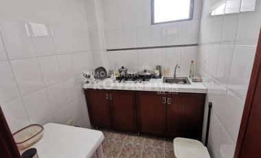apartamento en venta en caobos. Cod V102104