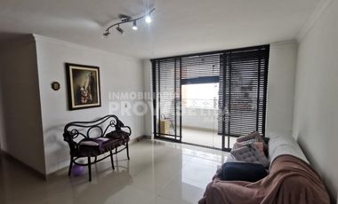 apartamento en venta en caobos. Cod V102104