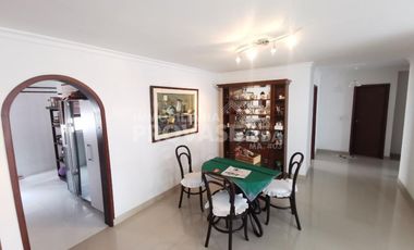apartamento en venta en caobos. Cod V102104
