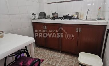 apartamento en venta en caobos. Cod V102104