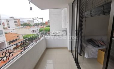 apartamento en venta en caobos. Cod V102104