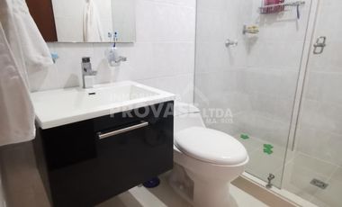 apartamento en venta en caobos. Cod V102104