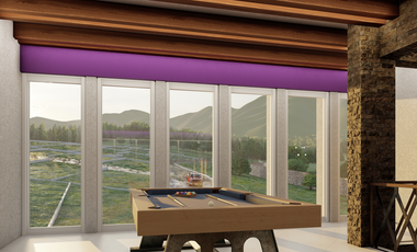 Los Pinos Residencial tipo 1