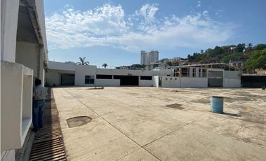 RENTA TERRENO COMERCIAL AV COSTERA FRACC LAS PLAYAS ACAPULCO