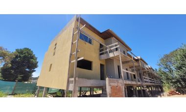 Venta - Departamento en pozo - Ostende