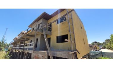 Venta - Departamento en pozo - Ostende