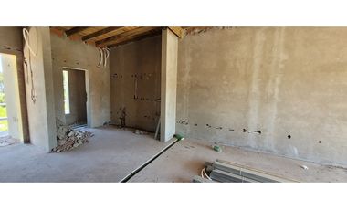 Venta - Departamento en pozo - Ostende