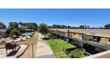 Venta - Departamento en pozo - Ostende