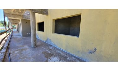 Venta - Departamento en pozo - Ostende