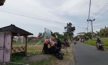 Rumah Nyaman, Siap KPR. Kawasan Elit Di Klaten Selatan