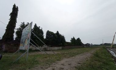 Rumah Nyaman, Siap KPR. Kawasan Elit Di Klaten Selatan