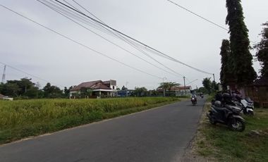 Rumah Nyaman, Siap KPR. Kawasan Elit Di Klaten Selatan