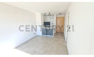 Venta Moderno depto 1D 1B, Centro Concepción